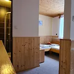 Gæstehus Popelka Špindlerŭv Mlýn