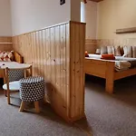 Popelka Gæstehus 4*
