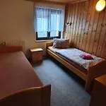 Gæstehus Popelka Špindlerŭv Mlýn
