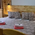 Popelka Gæstehus 4*