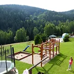 Popelka Gæstehus
