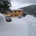 Popelka Špindlerŭv Mlýn