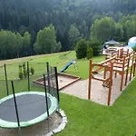 Popelka 4* Špindlerŭv Mlýn