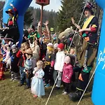 Popelka 4* Špindlerŭv Mlýn