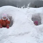 Popelka Gæstehus 4*