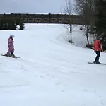 Popelka Gæstehus Špindlerŭv Mlýn