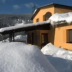 Popelka 4*