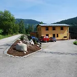 Popelka Gæstehus 4*