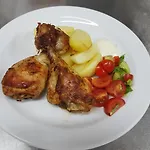 Popelka 4*