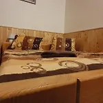 Popelka 4* Špindlerŭv Mlýn