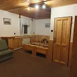 Popelka 4* Špindlerŭv Mlýn
