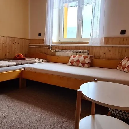 Popelka 게스트하우스 Špindlerŭv Mlýn