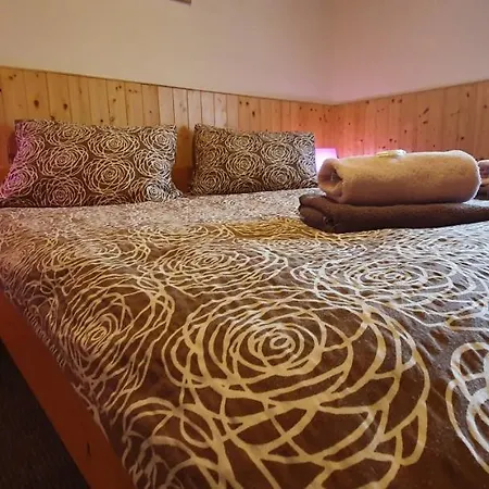Popelka Špindlerŭv Mlýn