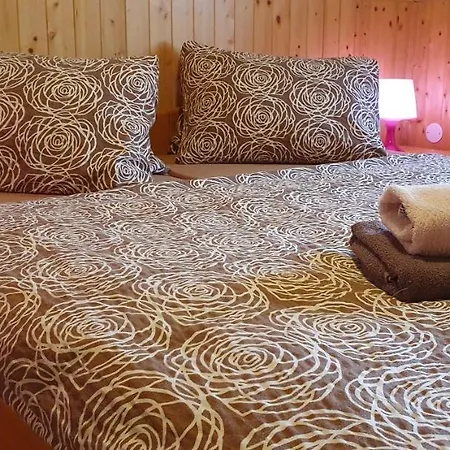 Penzion Popelka 4*
