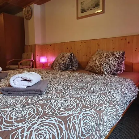 Popelka * Špindlerŭv Mlýn