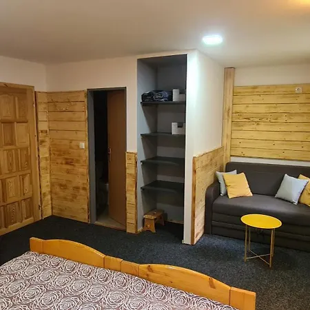 Popelka Špindlerŭv Mlýn