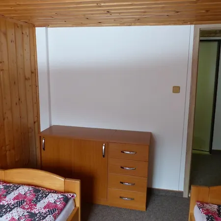 Penzion Popelka Špindlerŭv Mlýn