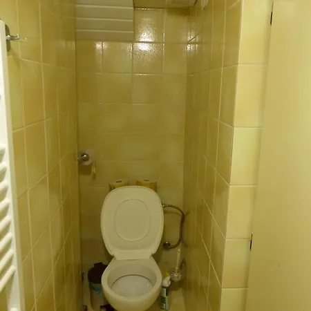 Popelka Špindlerŭv Mlýn