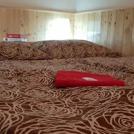 Popelka 게스트하우스 Špindlerŭv Mlýn