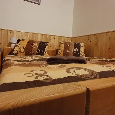 Popelka 4* Špindlerŭv Mlýn