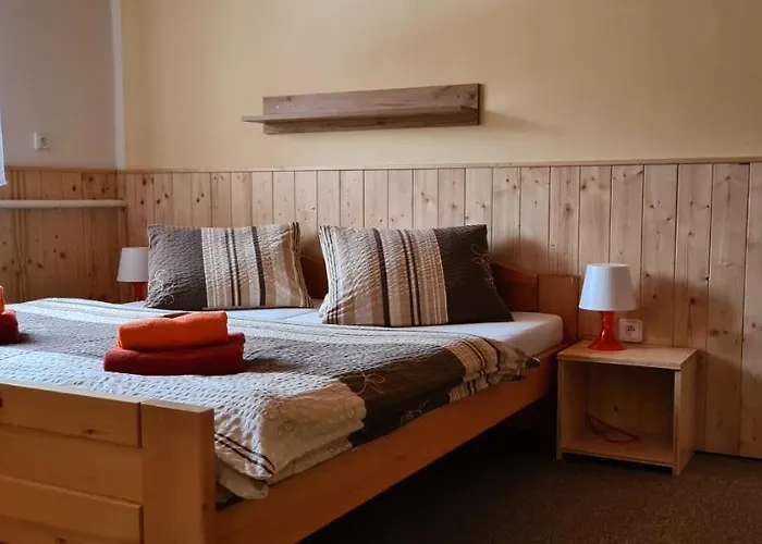 Popelka Špindlerŭv Mlýn