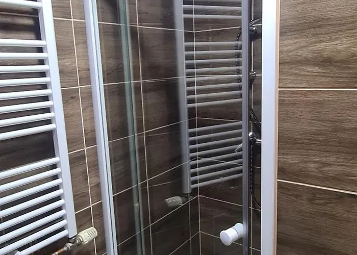 Popelka Vendégház 3*