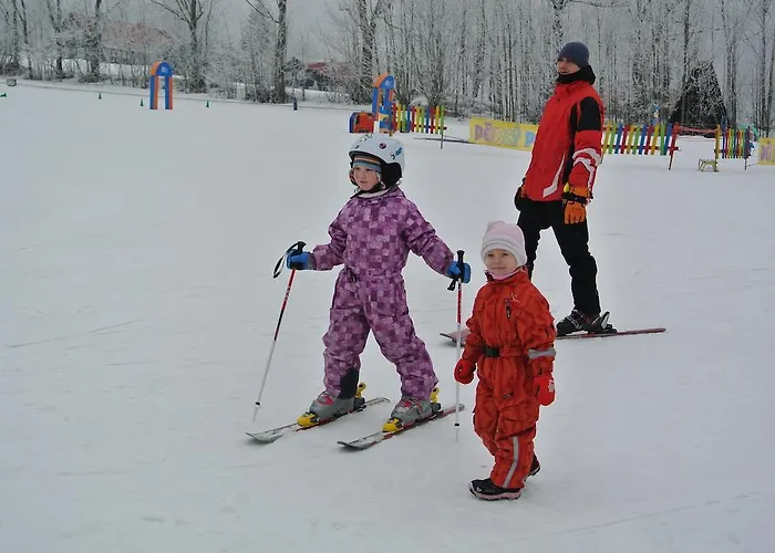 Popelka Špindlerŭv Mlýn