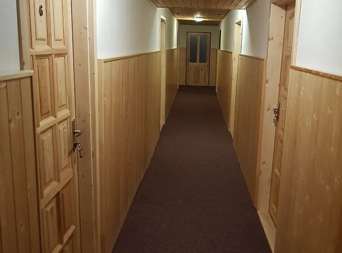 Popelka 3* Špindlerŭv Mlýn