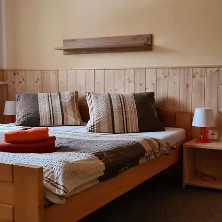 Popelka Špindlerŭv Mlýn