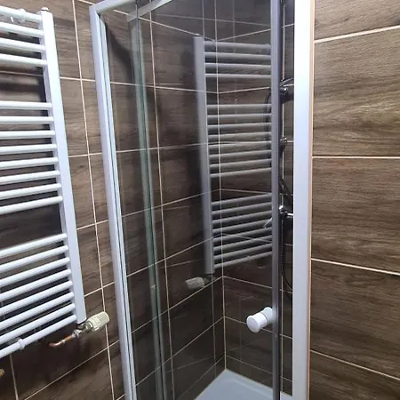 Popelka Vendégház 3*