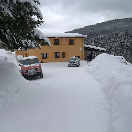 Popelka Špindlerŭv Mlýn