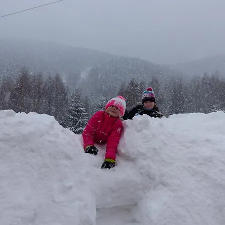Popelka Гостевой дом