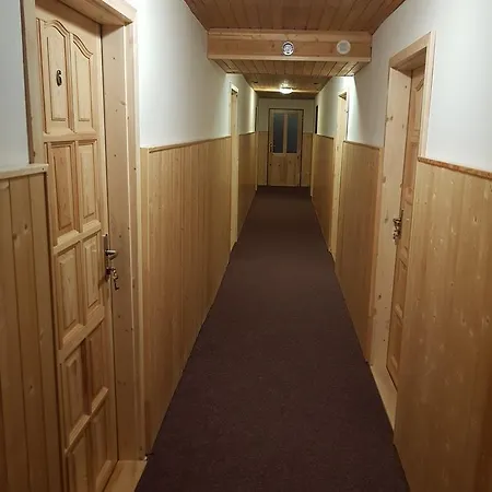 Popelka 3* Špindlerŭv Mlýn