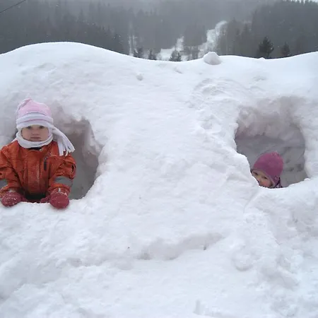 Popelka Vendégház 3*