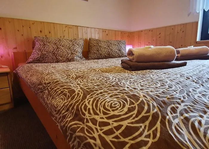 Popelka Špindlerŭv Mlýn