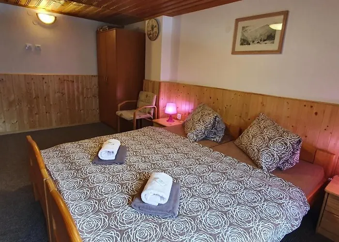 Popelka Špindlerŭv Mlýn