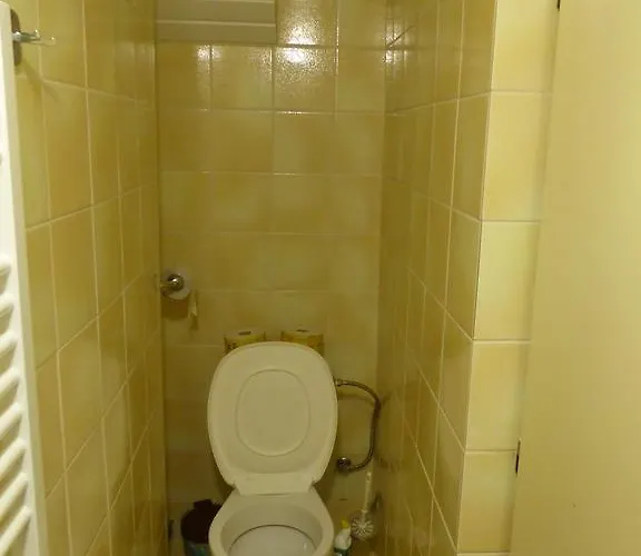 Popelka Špindlerŭv Mlýn