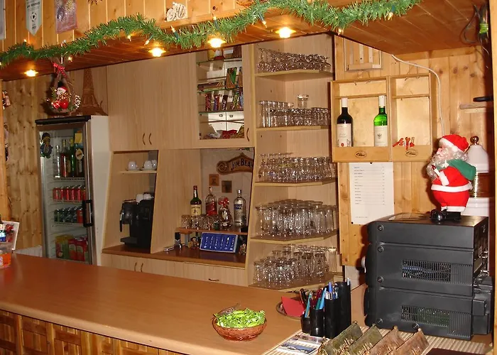 Popelka Casa de hóspedes